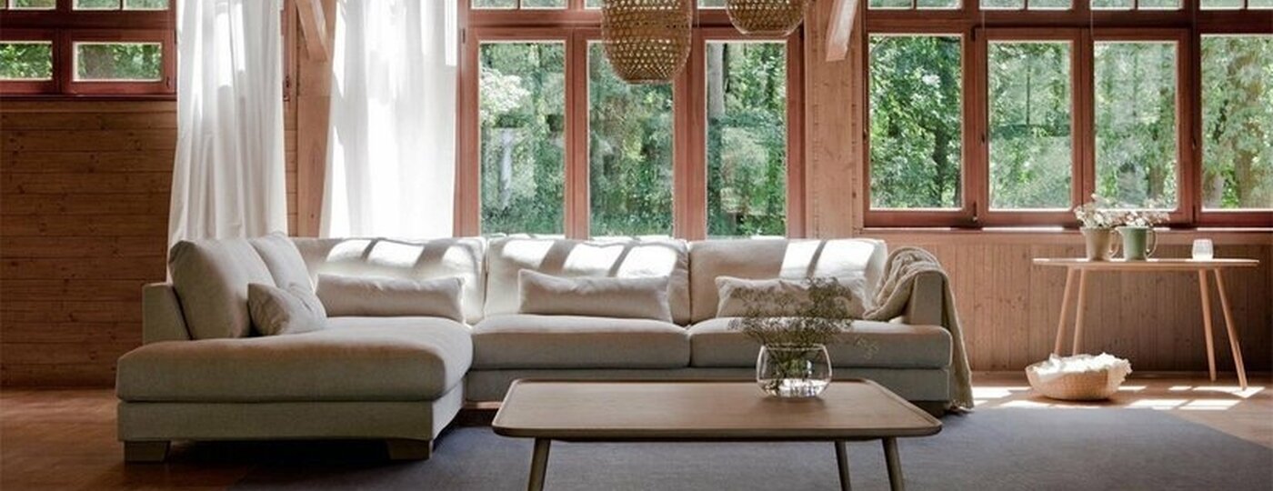Living room furniture rental