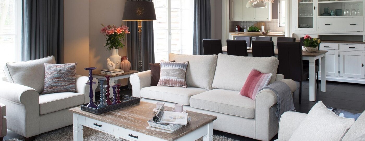 living room furniture rental In-lease