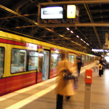 Vor- und Nachteile eines Umzugs nach Berlin