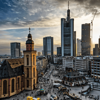Entdecken Sie Berlin als Expat