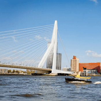 Rotterdam International Center