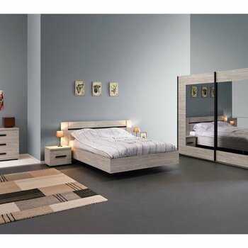 Design slaapkamermeubelen huren