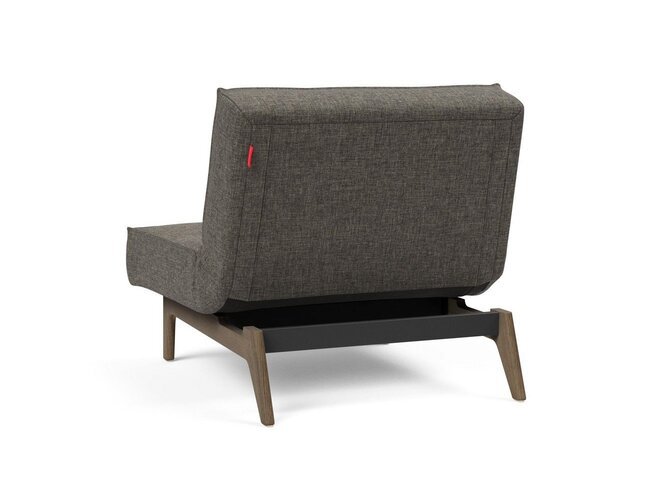 SPLITBACK FREJ Armchair/Sofabed without armrests