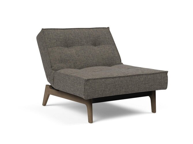 SPLITBACK FREJ Armchair/Sofabed without armrests