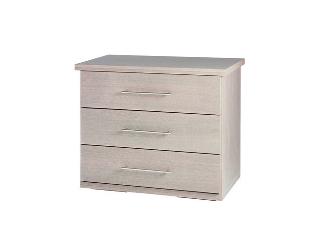 Soulor chest of drawers