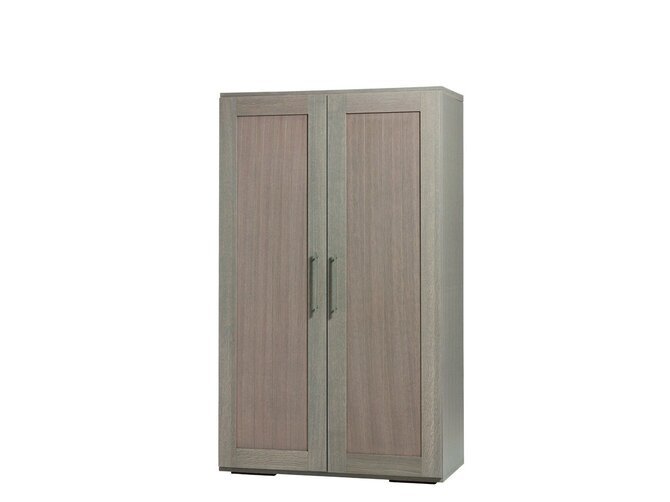 Woodford closet 2 revolving doors 120cm.