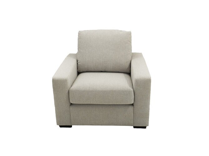 BERLIN Fauteuil