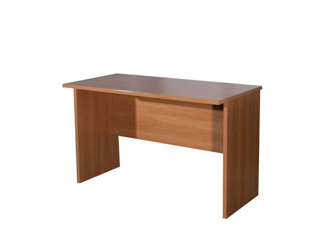KANT bureau petit modèle - noyer
