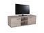 NATURA TV-cupboard - Oak light grey