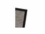 PAVILLON TWEED tapis gris clair avec bordures noires