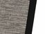 PAVILLON TWEED tapis gris clair avec bordures noires