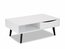 LYON Coffee table - 1 drawer - 120*75/45 - White