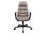 CHAIRMAN 70 Office chair - Fabric light brown DC8 - incl. armrests