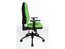 WELLPOINT fauteuil de bureau - tissu vert