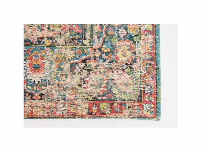 Antiquarian Janissary Carpet