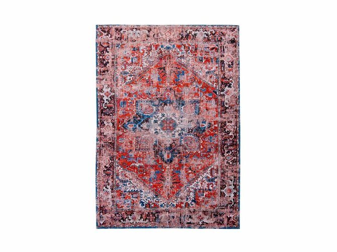 Antiquarian Classic  Carpet red