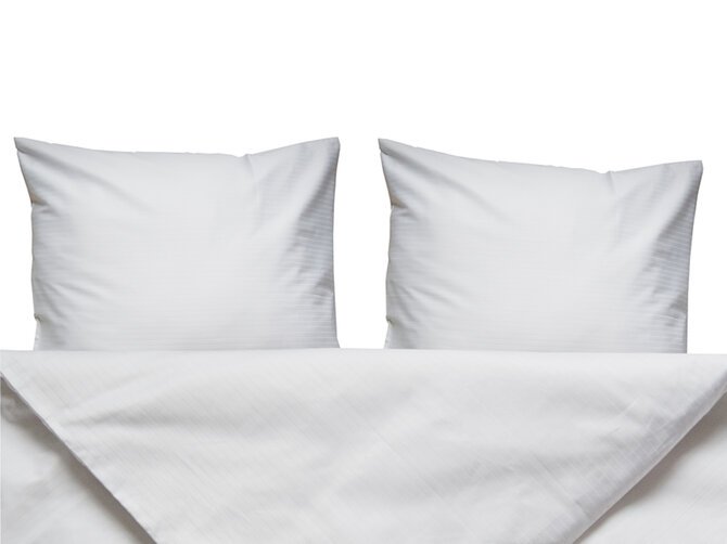 Linen Set for double bed 180/200 cm (2-2-2)