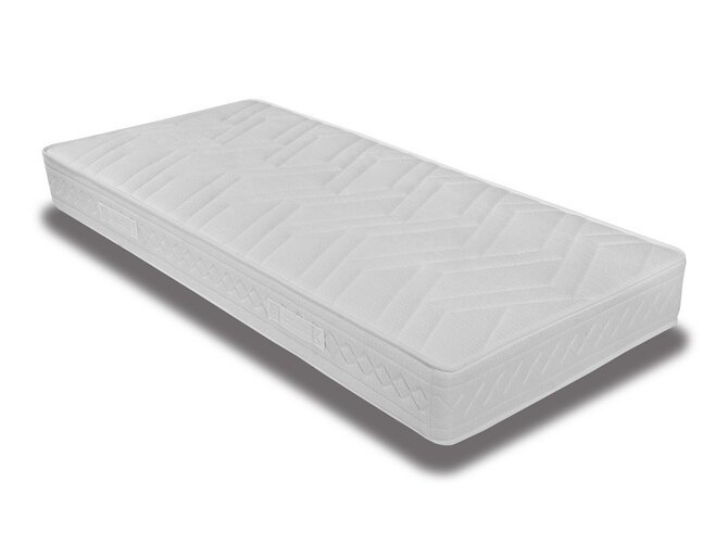 ADMIRAL Mattres 180 incl. mattress cover