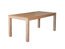 CUBIC Dining room table - Oak