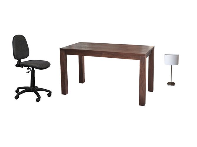 TEMP Additional Office Furniture PACKAGE