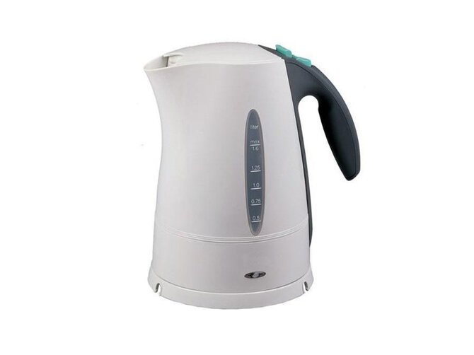 A brand Water kettle