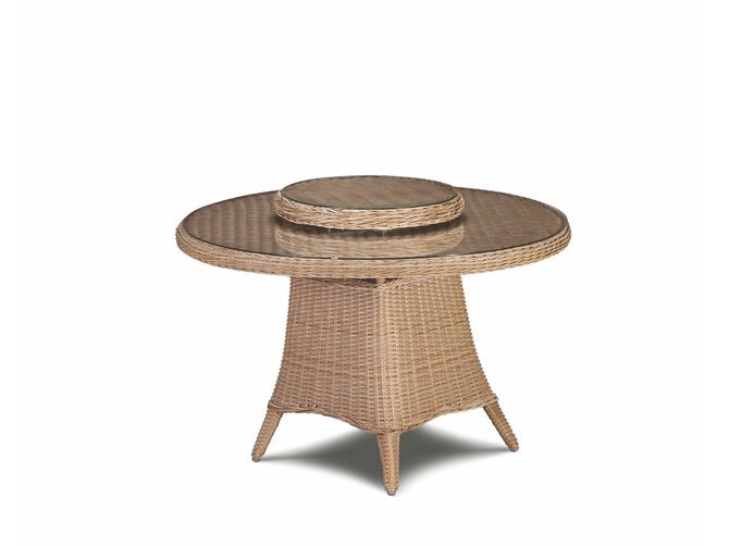 FERRORA table de jardin