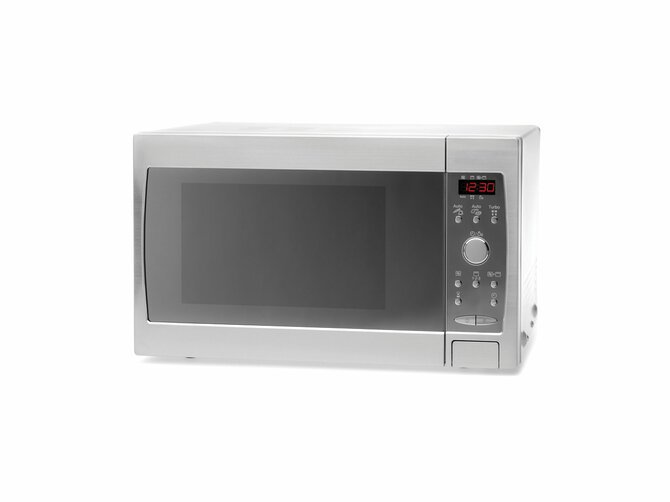 A Brand Combi oven