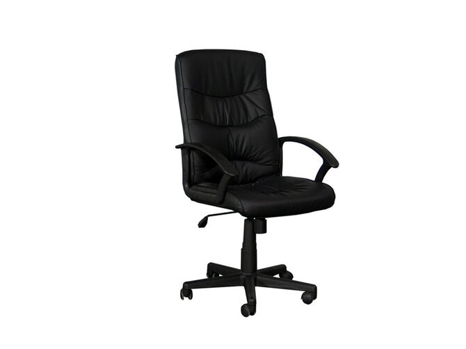 Upgrade vom Bürostuhl zum Executive chair