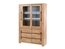 Otto display cabinet