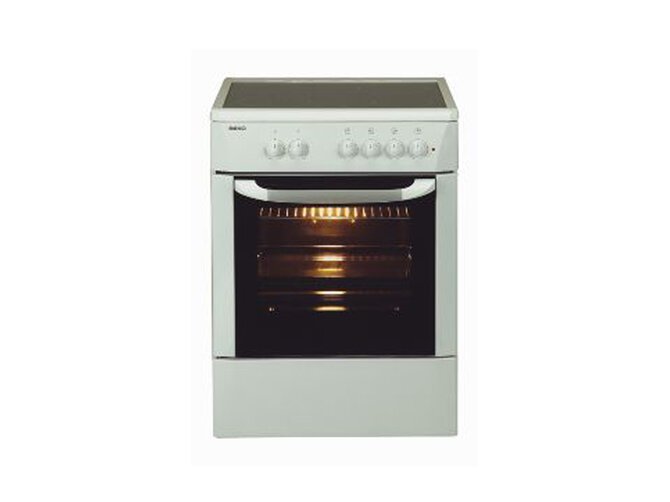 A brand Electrical oven