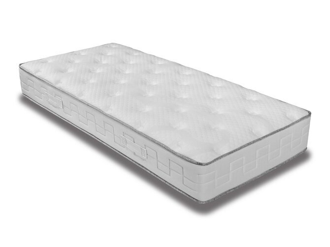 Quartz active HR mattress 90cm