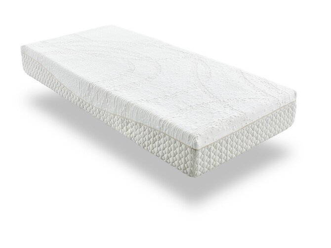 Fusion serenity mattress 90 cm
