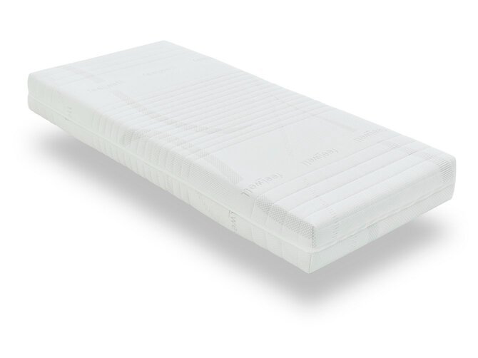 Feel well ambiance HR Matelas 180cm