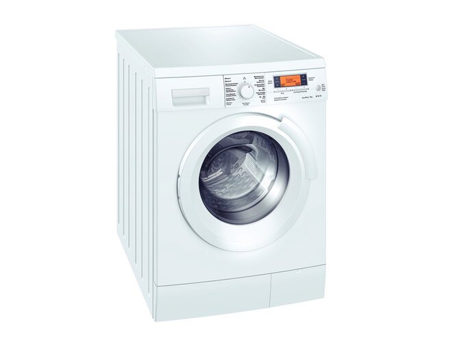 A brand Combi washer-dryer