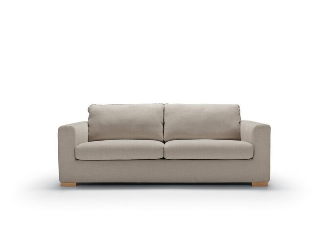 Sophia Sofa 3-places