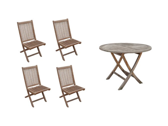 TEMP Additional Garden Furniture PACKAGE