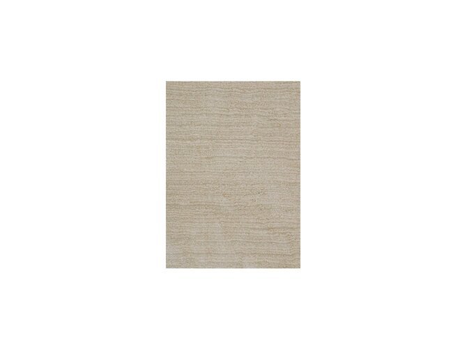 Clubby Teppich dunkelbeige