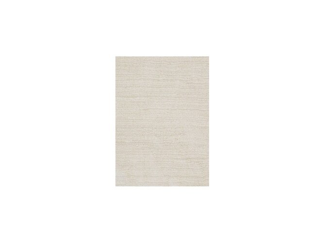 Clubby tapis beige clair