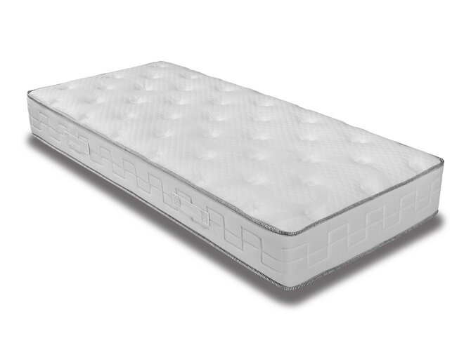 Quartz active HR mattress 140cm